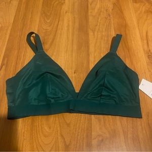 💚 Emerald Green Bralette 💚